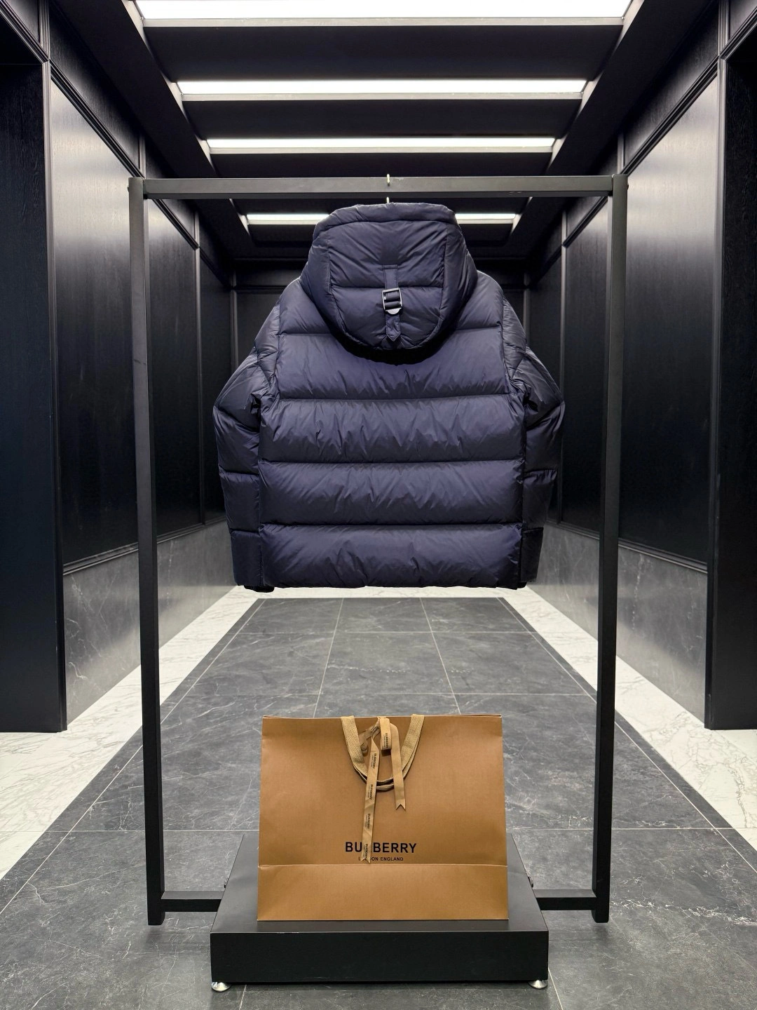 wg.luxury-- 2ur25rry Down jacket goose down wool 4colour item: E-F501J1505-4H